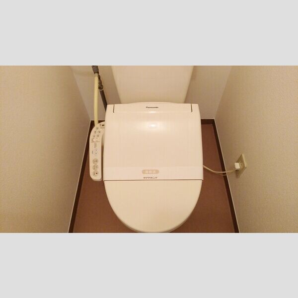 トイレ (201　トイレ)