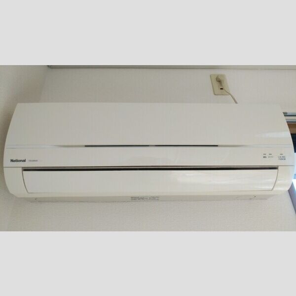 その他設備 (201　エアコン)