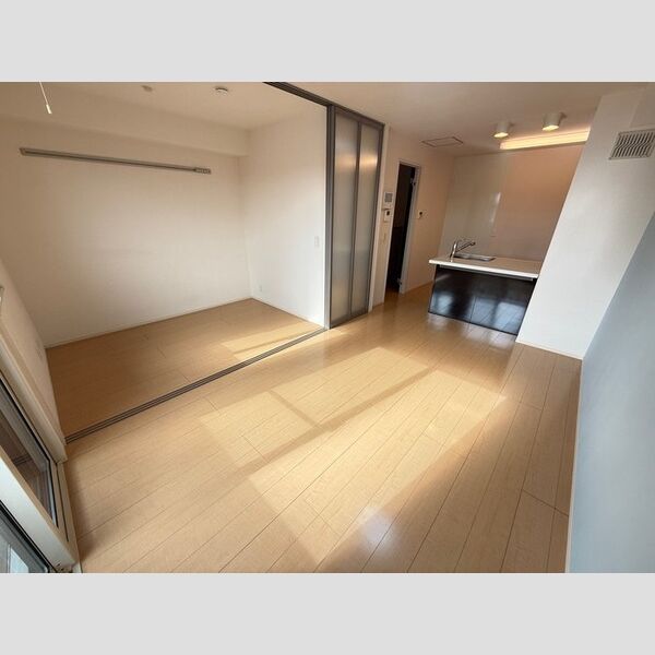 居室・リビング (LDK～洋室)