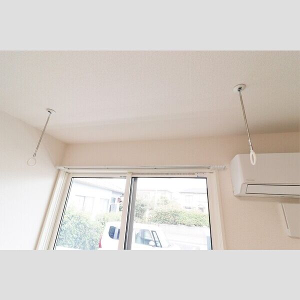 その他 (103　室内物干し)