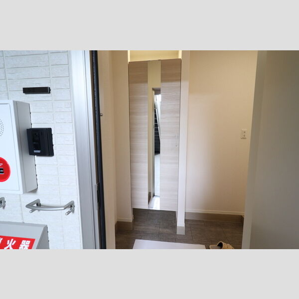 玄関 (103　玄関)