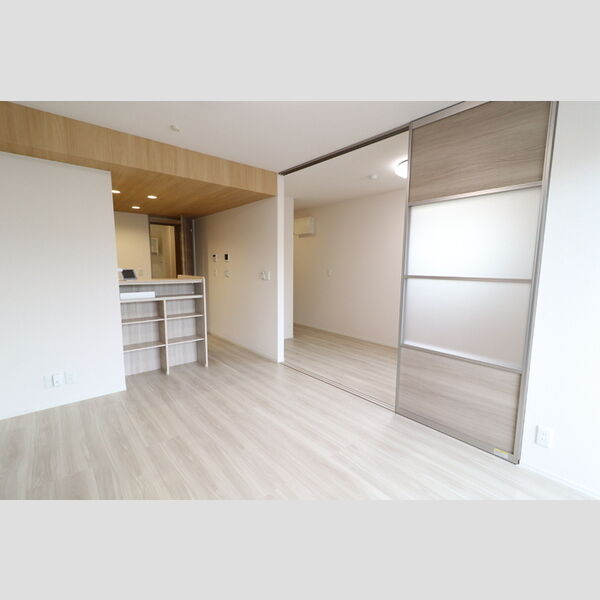 居室・リビング (103　LDK)