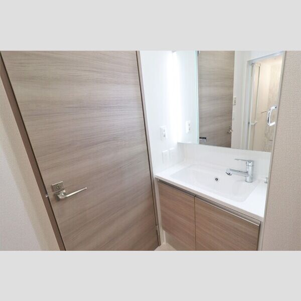 洗面所 (103　洗面所)