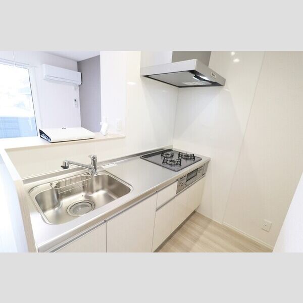 キッチン (105　キッチン)