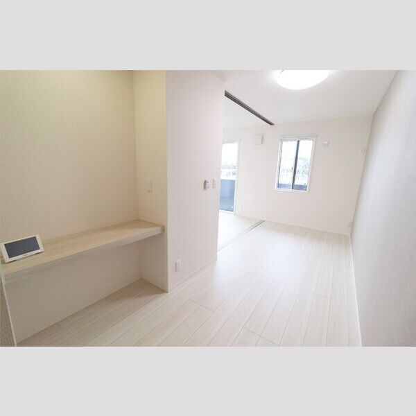 その他 (101　洋室)