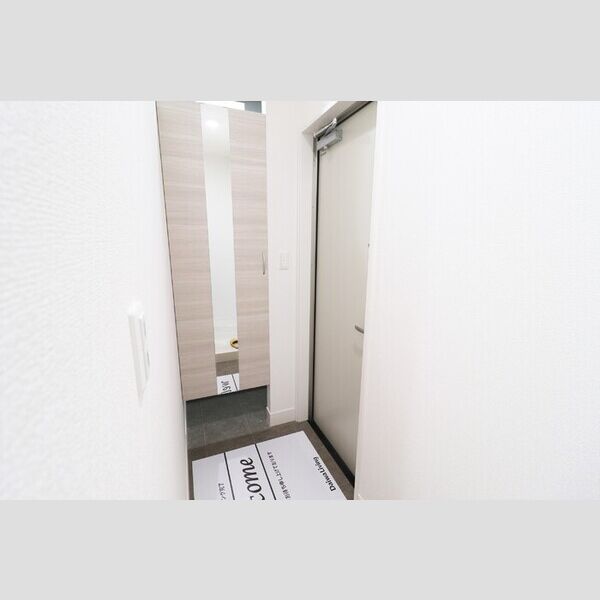 玄関 (101　玄関)