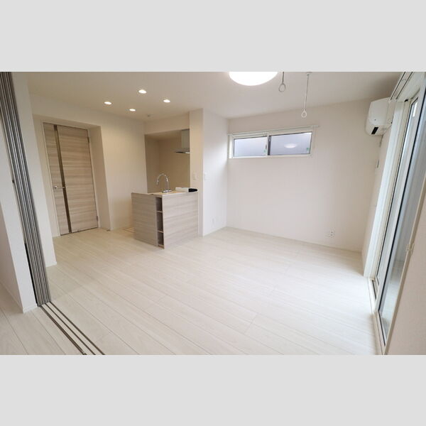 居室・リビング (101　LDK)