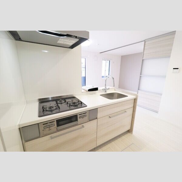 キッチン (101　キッチン)