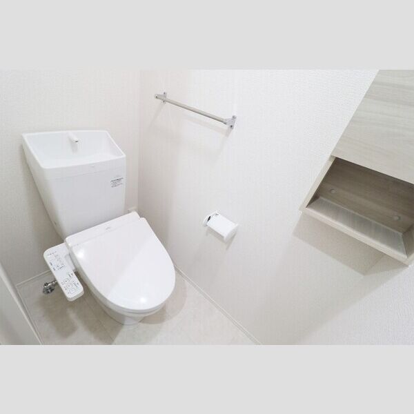 トイレ (101　トイレ)