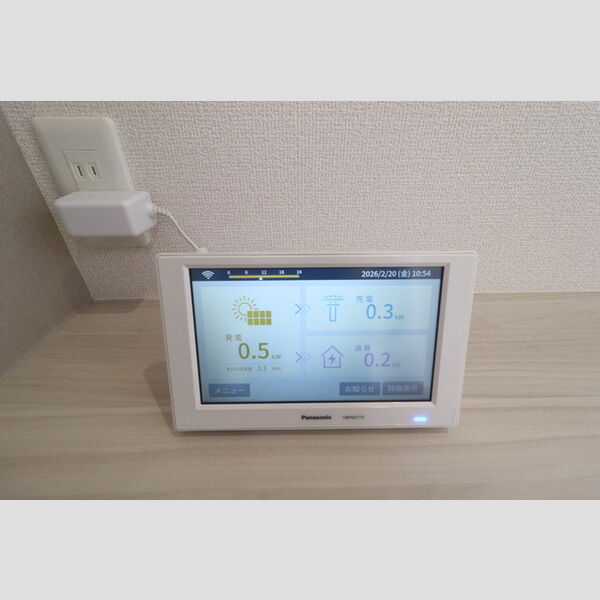 その他 (102　電力モニター)