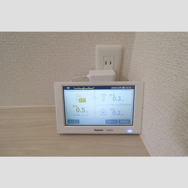 その他 (105　電力モニター)