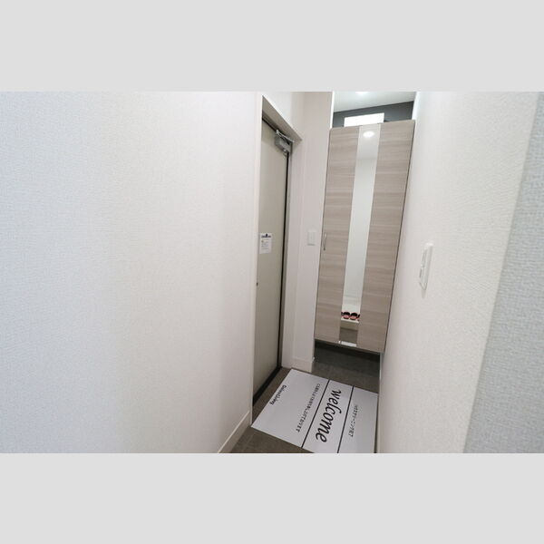 玄関 (105　玄関)