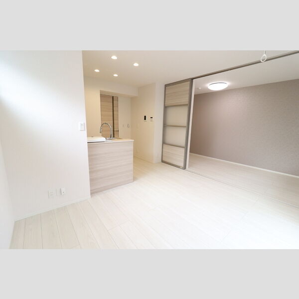 居室・リビング (105　LDK・洋室)