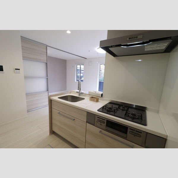 キッチン (105　キッチン)