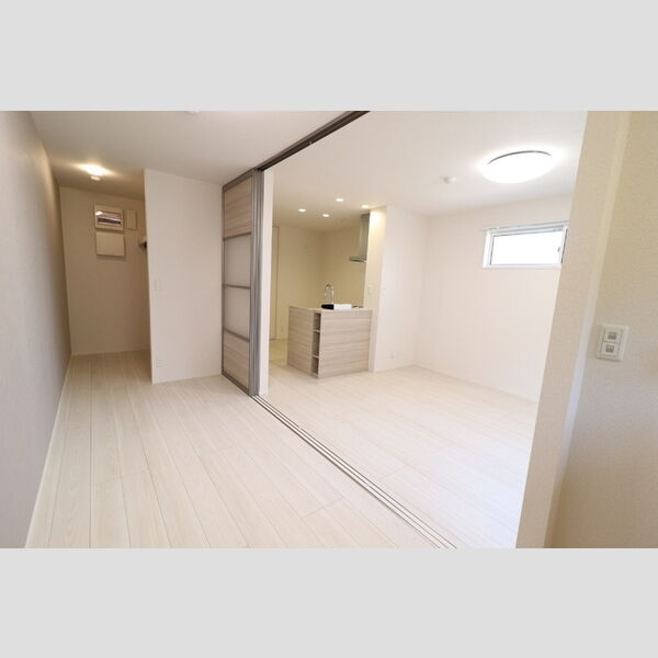 その他 (203　洋室・LDK)