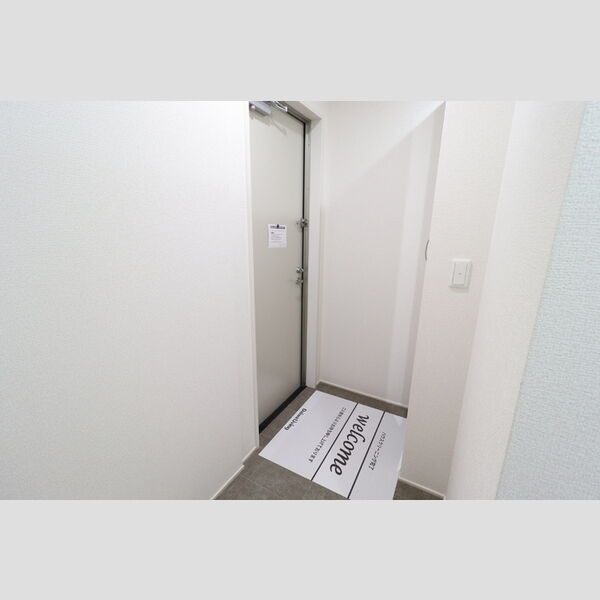 玄関 (203　玄関)