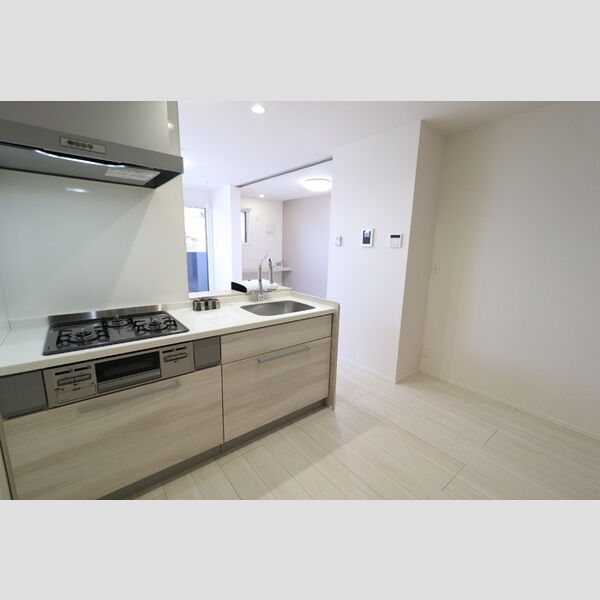 キッチン (203　キッチン)