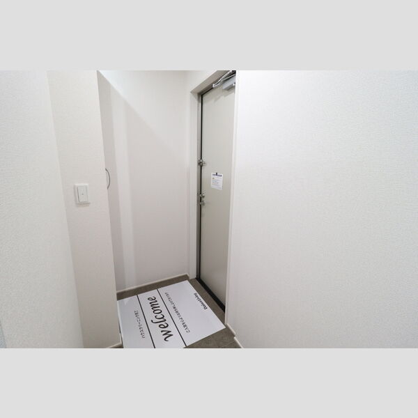 玄関 (302　玄関)