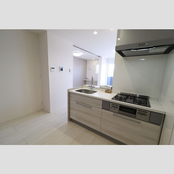 キッチン (302　キッチン)