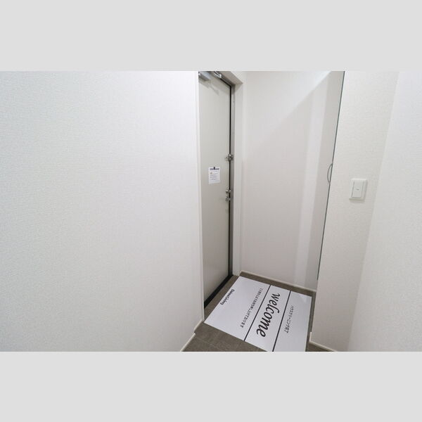 玄関 (303　玄関)