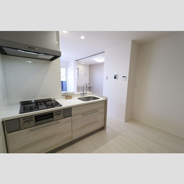 キッチン (303　キッチン)