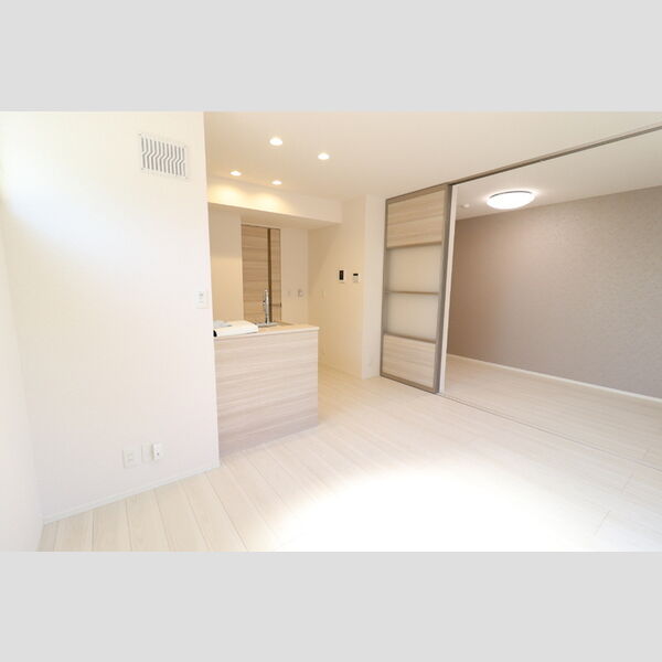 居室・リビング (305　LDK・洋室)