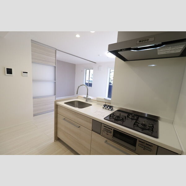 キッチン (305　キッチン)