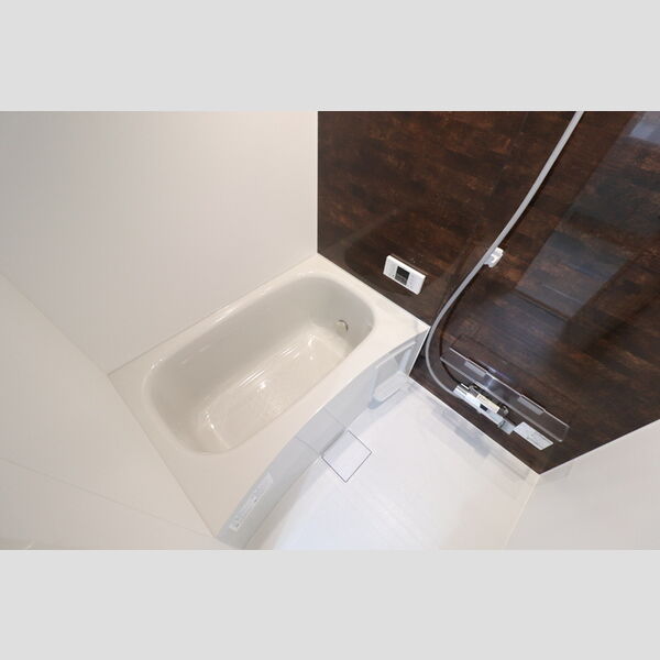 バス (305　浴室)