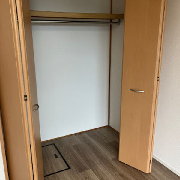 収納 (103　クローゼット)