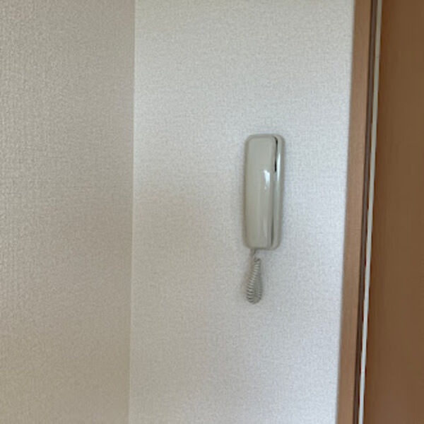 その他設備 (103　インターホン)