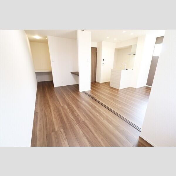 その他 (101　洋室)