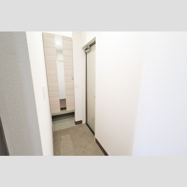 玄関 (101　玄関)