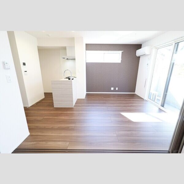 居室・リビング (101　LDK)