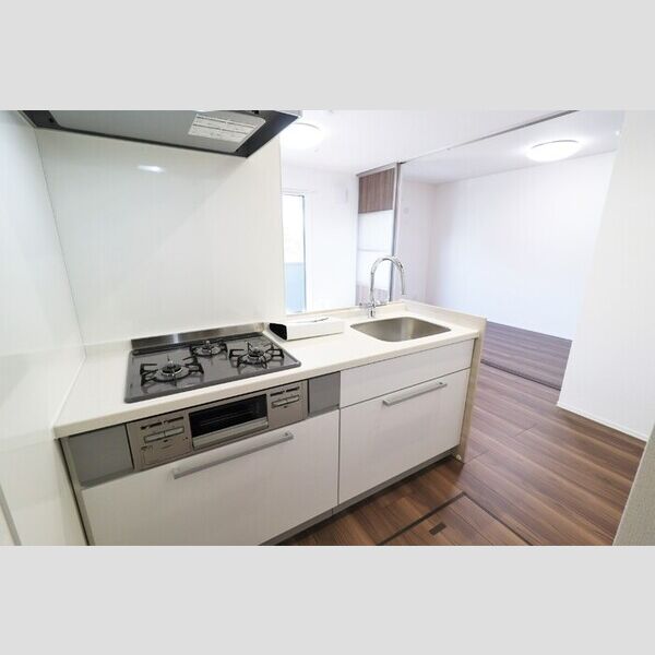 キッチン (101　キッチン)