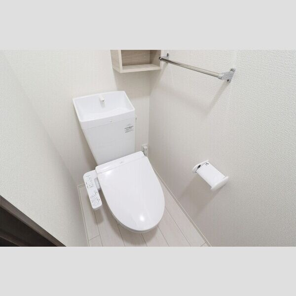 トイレ (101　トイレ)