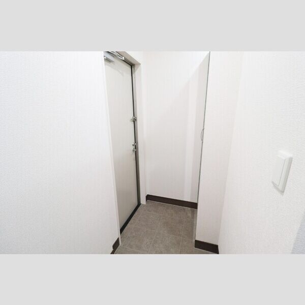 玄関 (103　玄関)