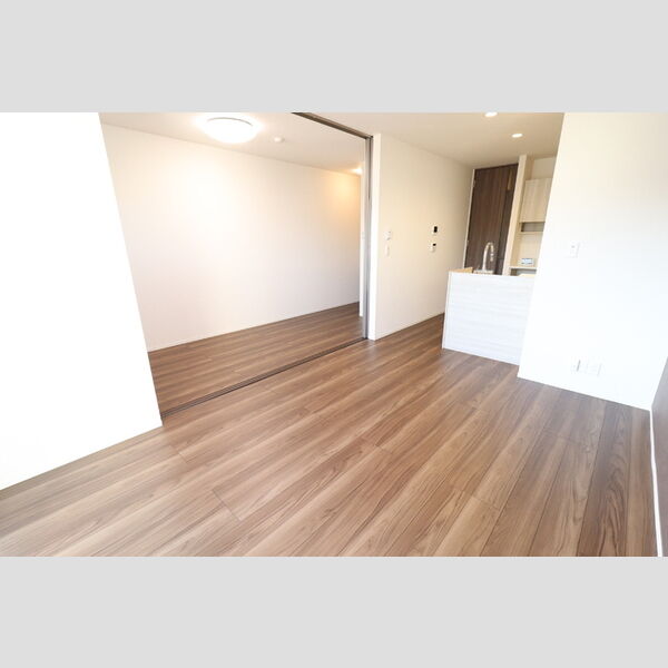 居室・リビング (103　LDK)