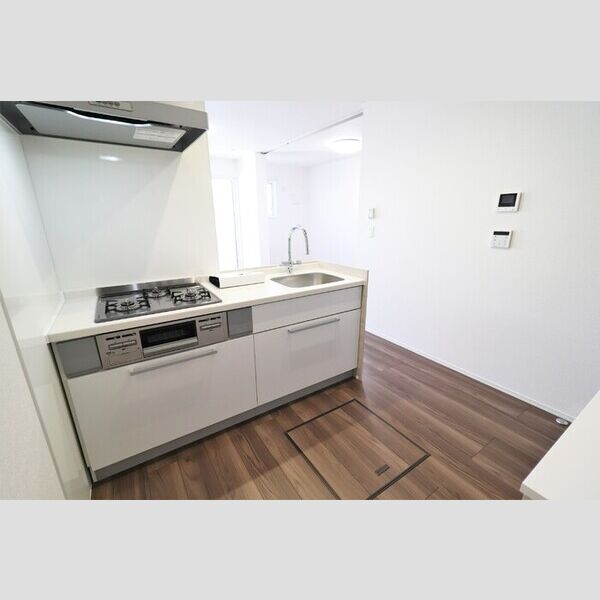 キッチン (103　キッチン)