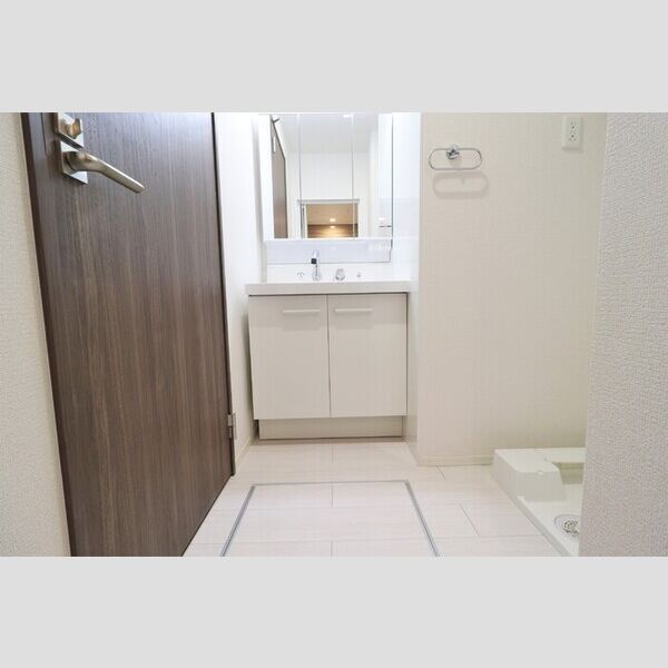 洗面所 (103　洗面所)