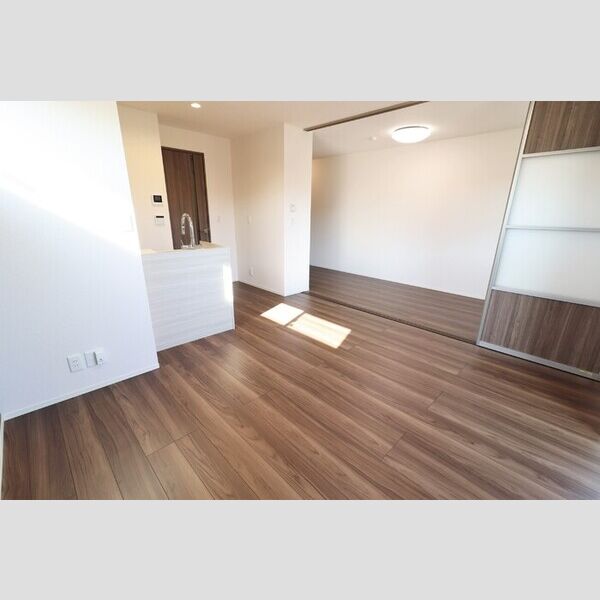 居室・リビング (105　LDK)