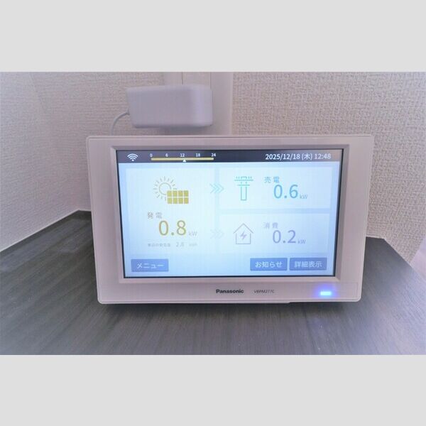 その他 (201　電力モニター)