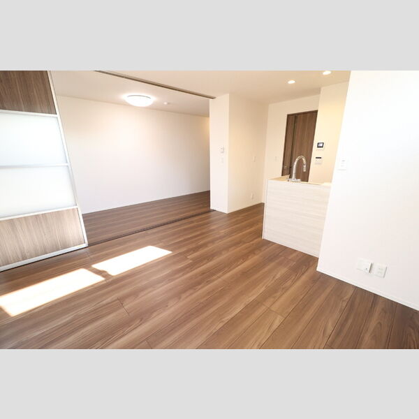 居室・リビング (201　LDK)