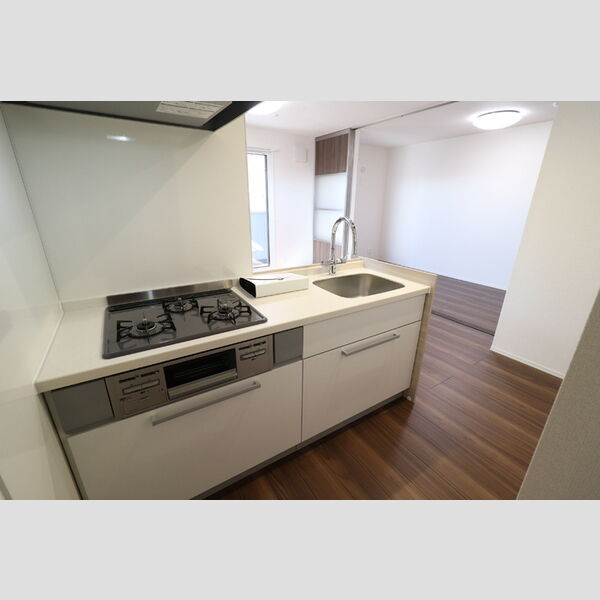 キッチン (201　キッチン)