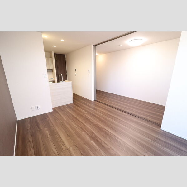 居室・リビング (202　LDK)