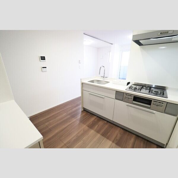 キッチン (202　キッチン)