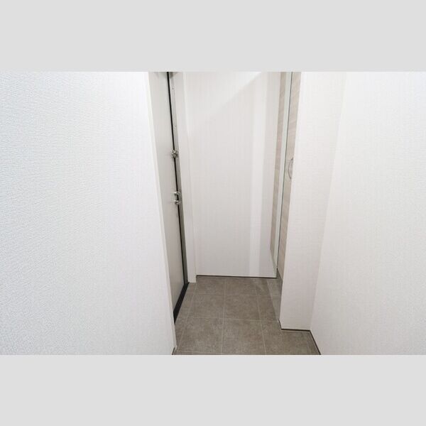 玄関 (203　玄関)