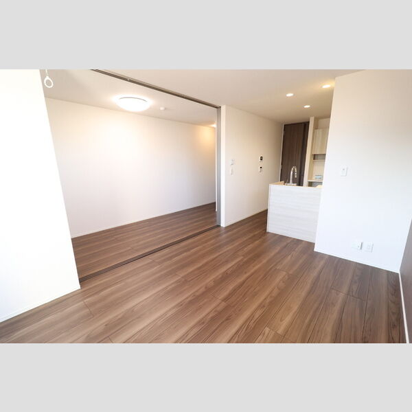 居室・リビング (203　LDK)