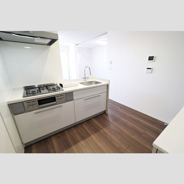 キッチン (203　キッチン)