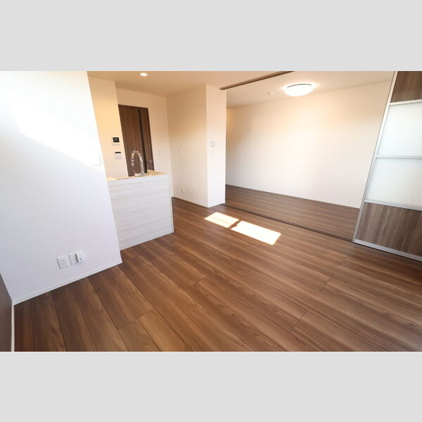 居室・リビング (205　LDK)