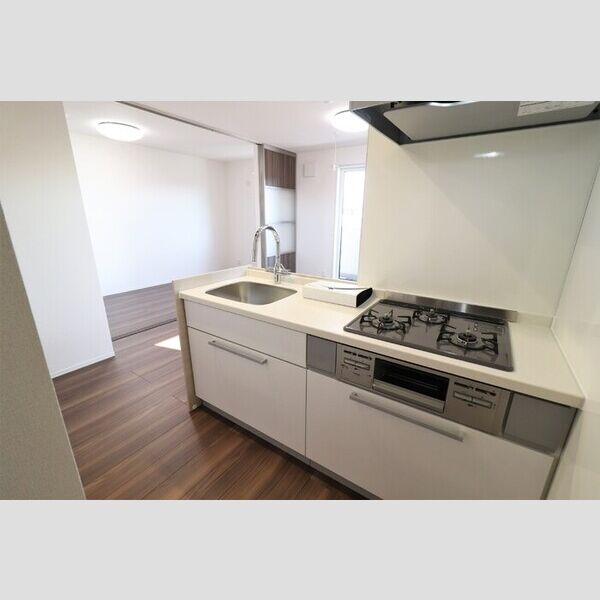 キッチン (205　キッチン)